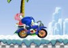 Sonic Thunder Ride Y8